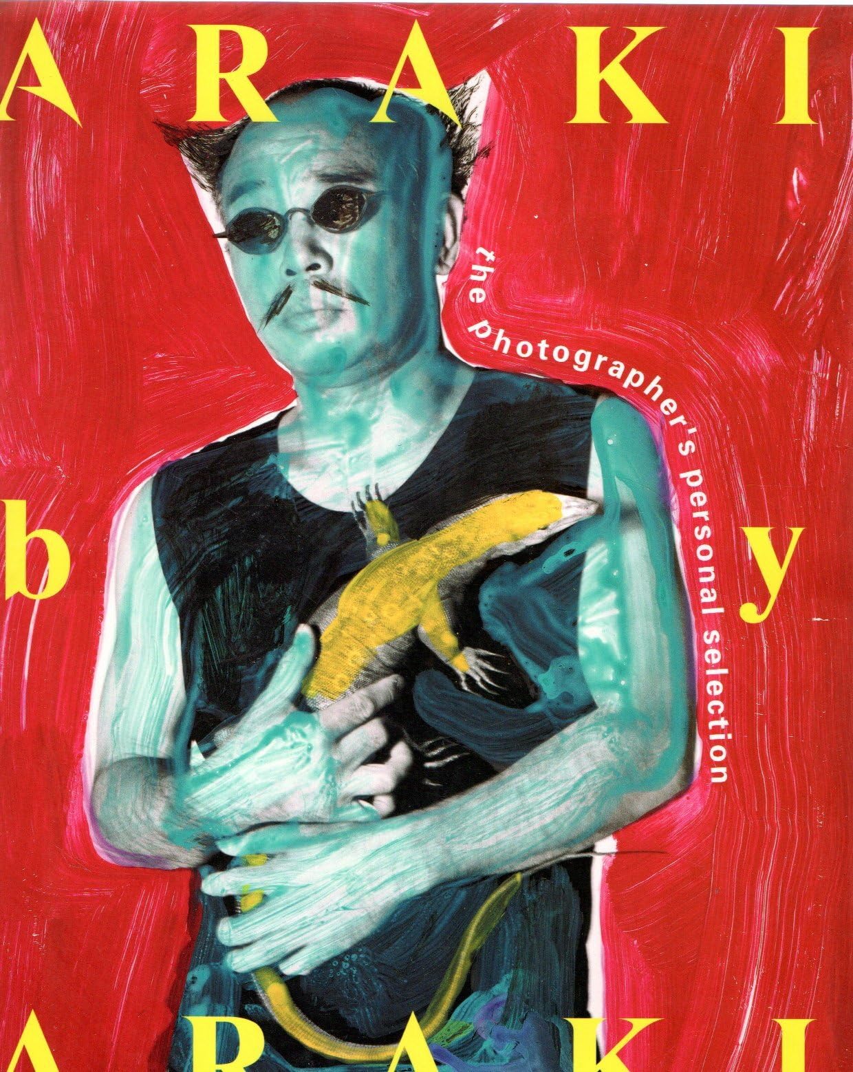 去年　限定2002部　荒木経惟　Nobuyoshi Araki アラーキー 去年 限定2002部 荒木経惟 Nobuyoshi Araki アラーキー 去年